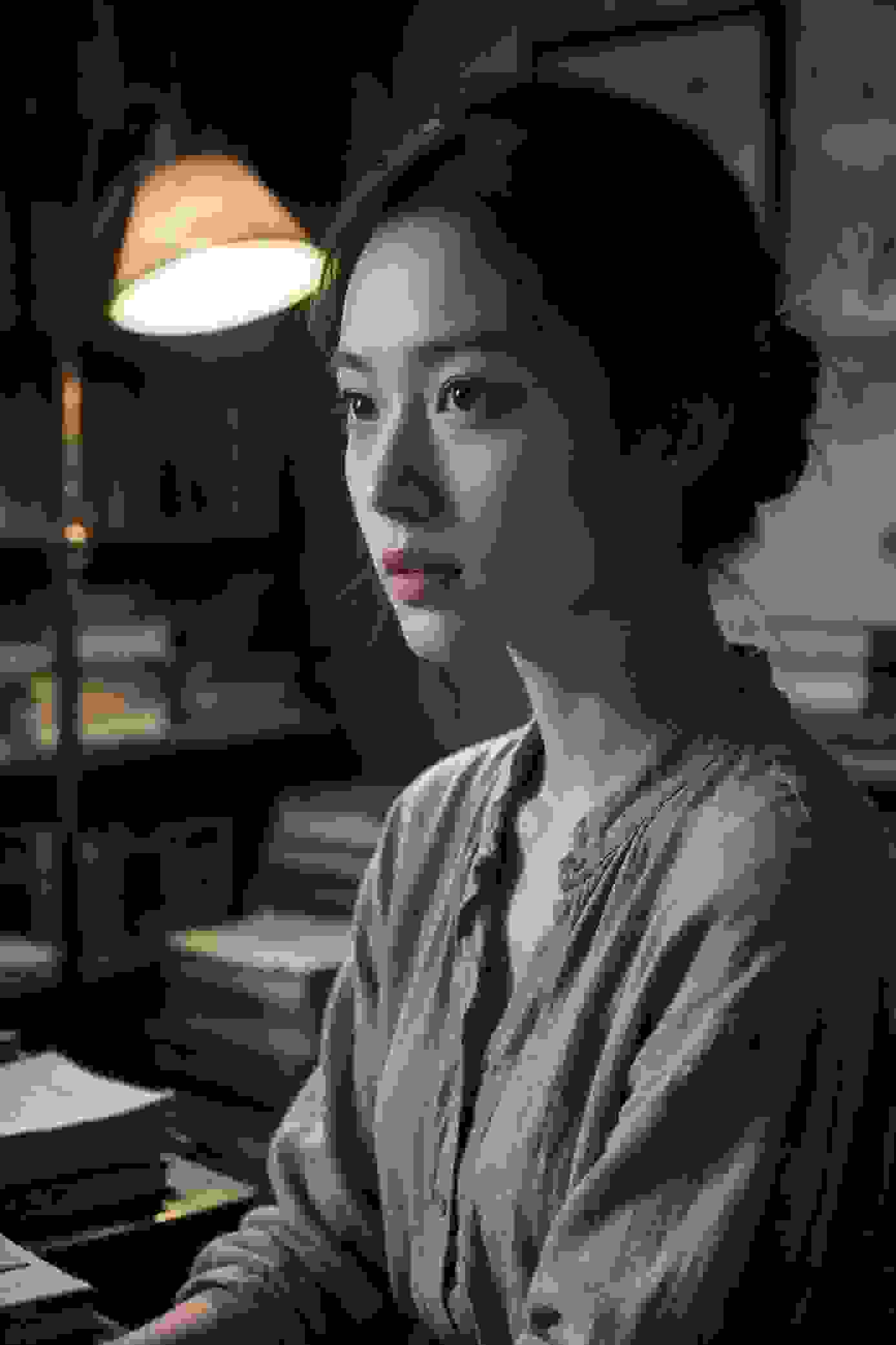 沙漠寻生
