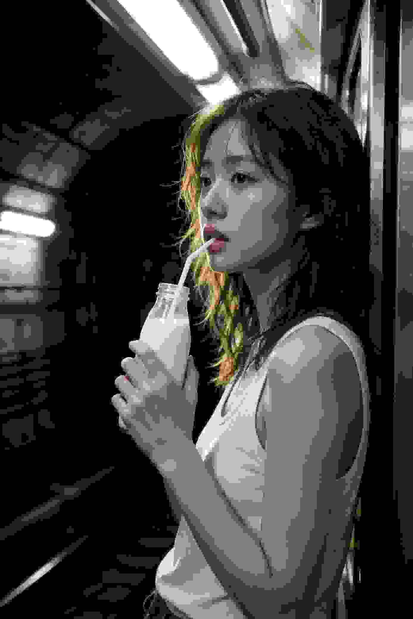 极地危机
